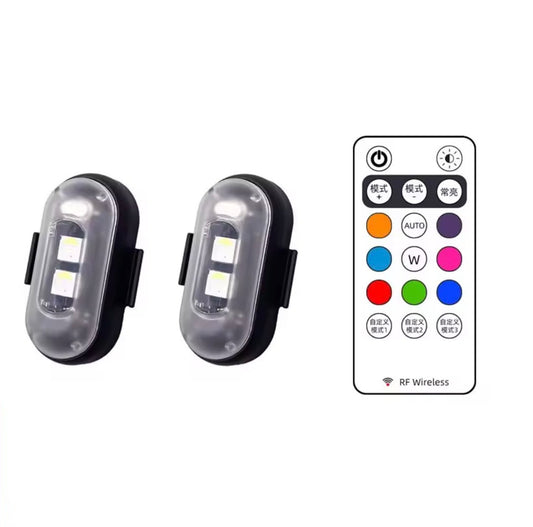 LED Lights